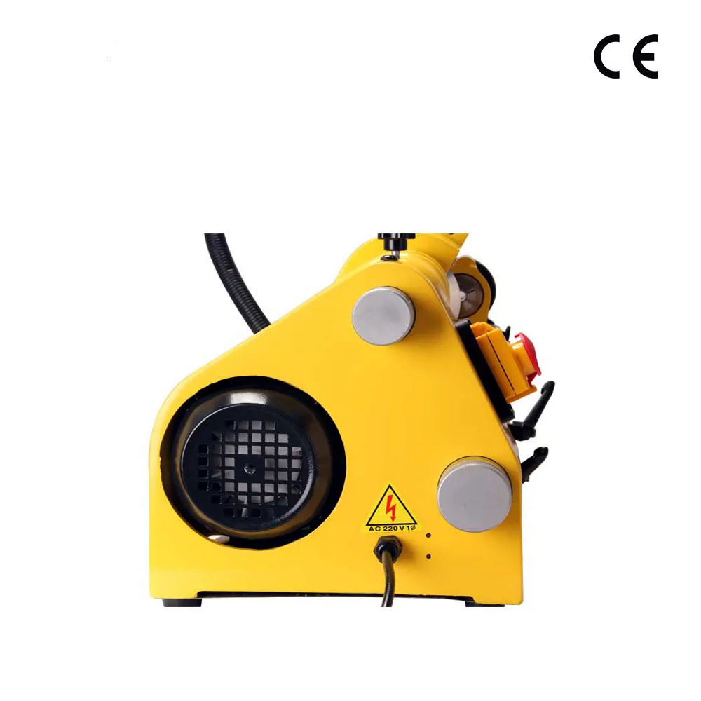 Almaco Low Noise Precision Universal Cutter Tool Grinder Machine