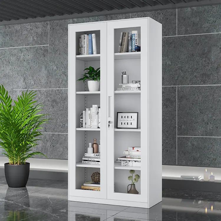 Knock down Office furniture File storage cabinet,office equipment,Steel filing cabinet