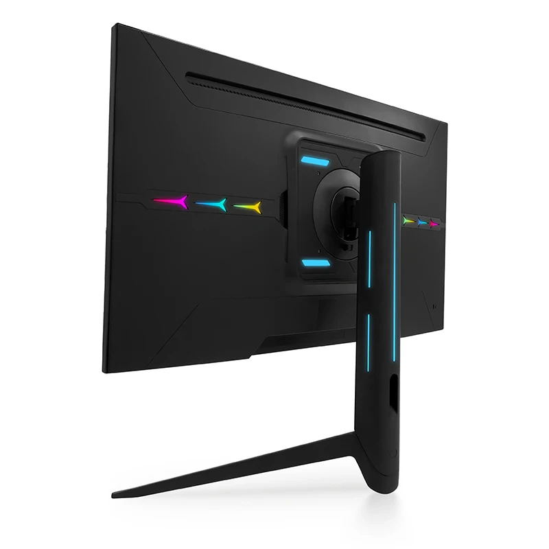 Factory Wholesale Gaming Pc Monitor 27 Inch  Frameless IPS Curved Screen 165Hz 4K Gaming