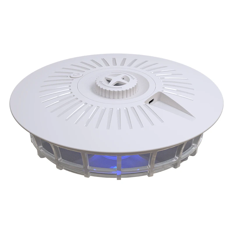 OEM Manufacturer Supply Flea traps household flea trapping lamps pets clearing fleas indoor trapping pests killing