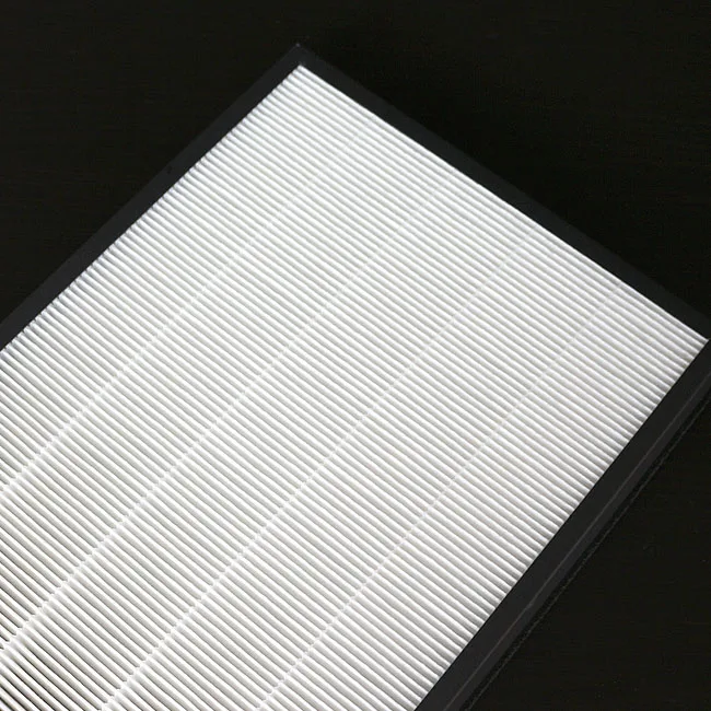 Samsung CFX-D130 CFX-D130/SC Air Purifier HEPA and Activated Carbon Composite Filter For KJ399F KJ400F KJ400F-K5586WF