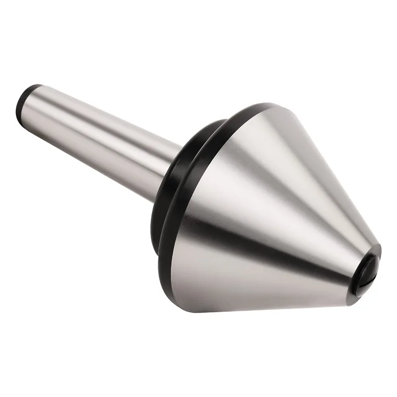  High Precision MT2 MT3 MT4 MT5 MT6 CNC Bull Nose Live