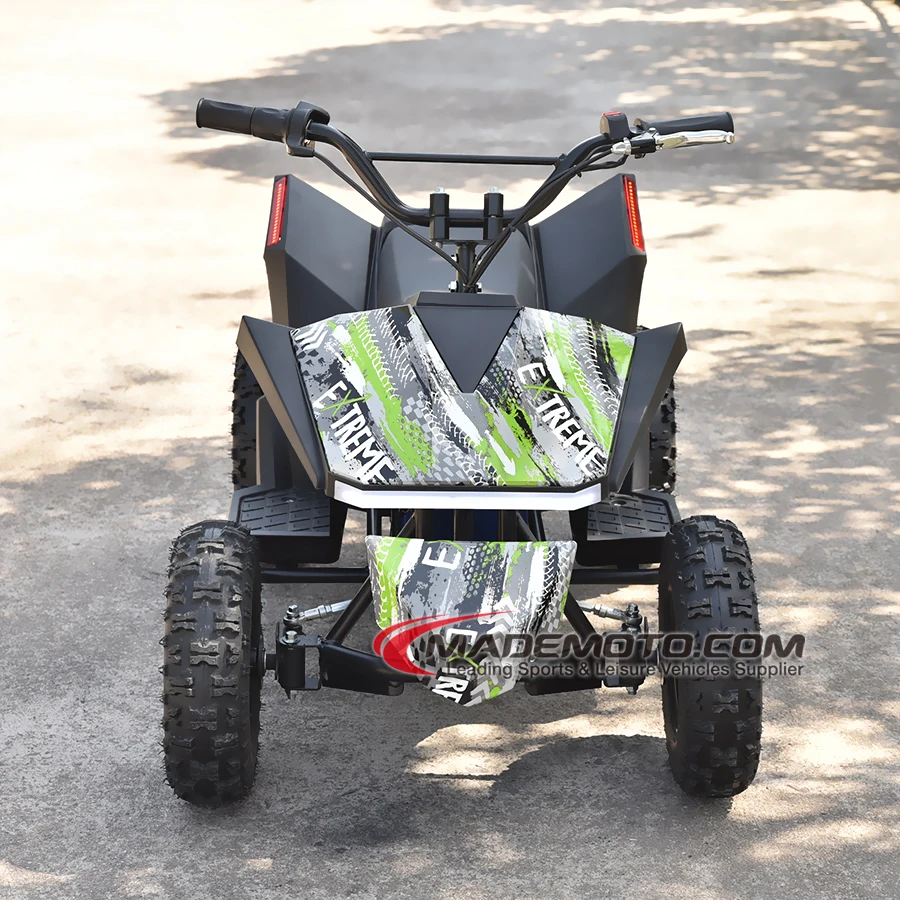 2022 wholesale cheap price children outdoor racing baby plastic toys ride-ons fast electric kids ride on car\nchildren's electric atv 3-6 years old charging four-wheel off-road remote control baby car\nkids battery operated powerwheels atv 4 wheels quad for kids electric car motor bikes
