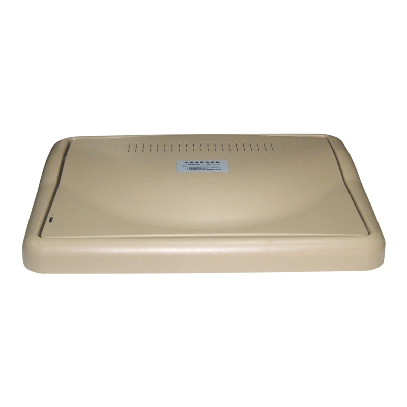 Roof Mount Flip Down Monitor GPS tracker Car Bus LCD TV Ceiling Anto Electronics Mounted Monitor