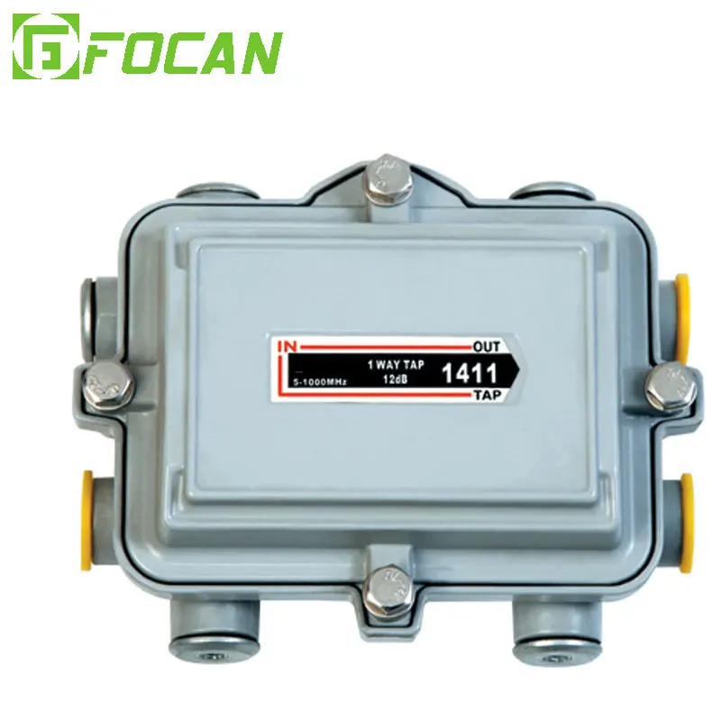  4 в 1 переключатель DiSEqC 950-2400 МГц 2