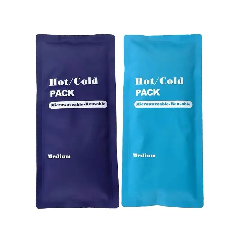 Hot/Cold Pack Ice Gel Pack