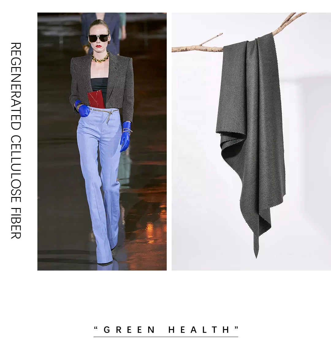 10 Years supplier new design custom super soft woven twill wool polyester viscose fabric for wool suit