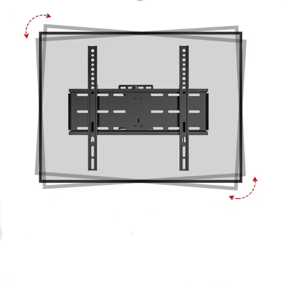 Wall Tilt Mount Bracket For 32 Inches Full Motion Wall Tv Mount With Remote Stand