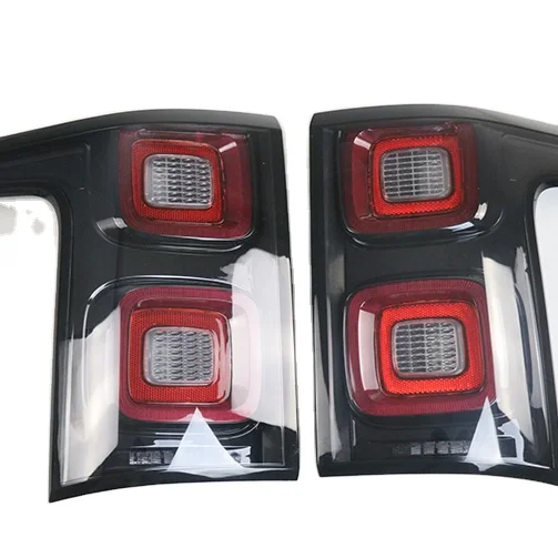 Rear taillight assembly Brake light turn signal  for R a n g e Rover executive edition 2013-2020