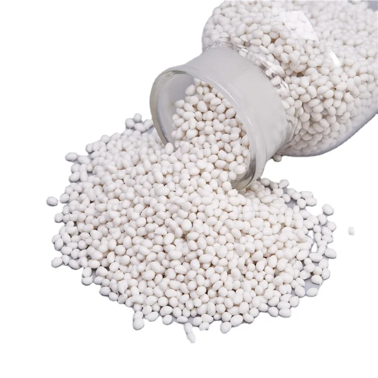 Thermoplastic Elastomer TPE Granules For Vice Vise /Drill