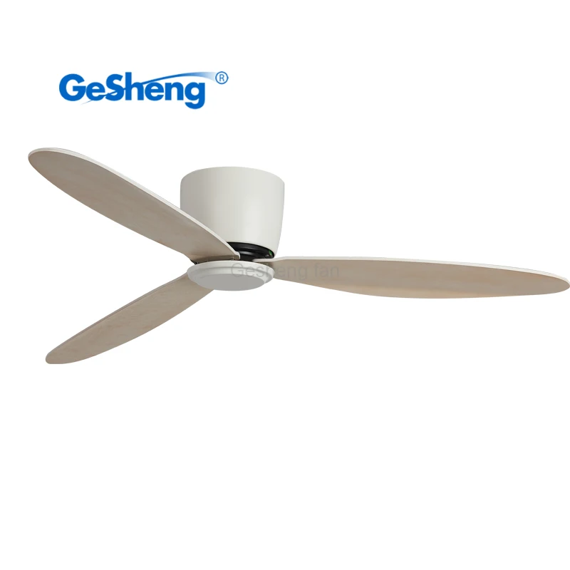 Orient new model rustic homestead ceiling fans price 52 inch 3 blades ventilador lampara dc motor remote fan with light for cele