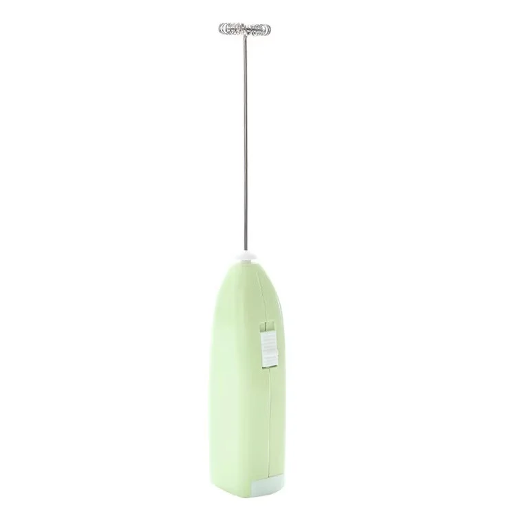 Wholesale price Hot sale milk frother electric foam maker mikl coffee frother usb whisk