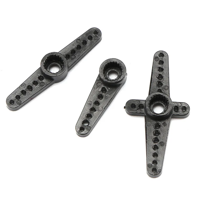 Металлическая Шестерня Lofty Ambition MG90S 9g, модернизированные цифровые микросервоприводы SG90 Для Умного автомобиля, вертолета, автомобиля Boart