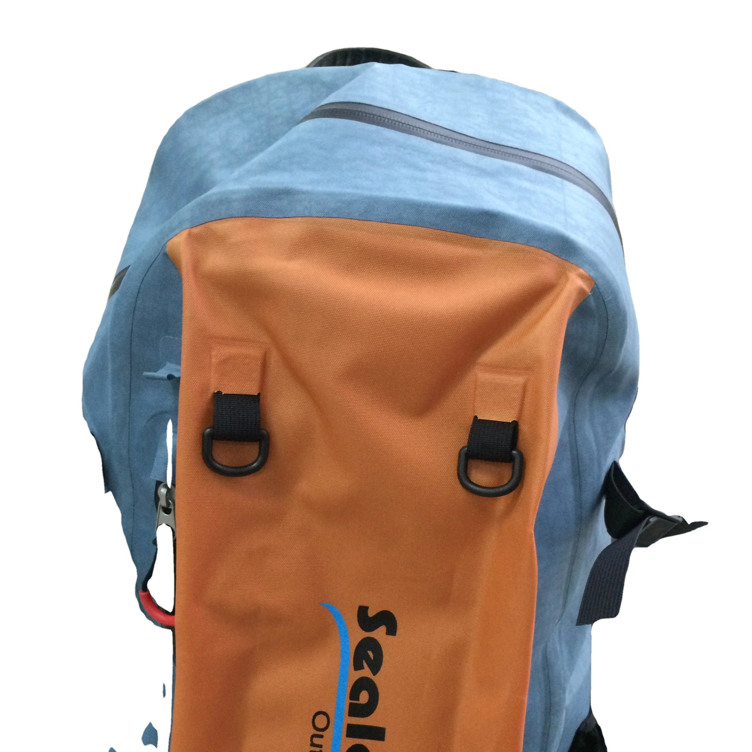 Polyester Diamond Ripstop Laminated TPU Fabric for Outdoor Waterproof Bags