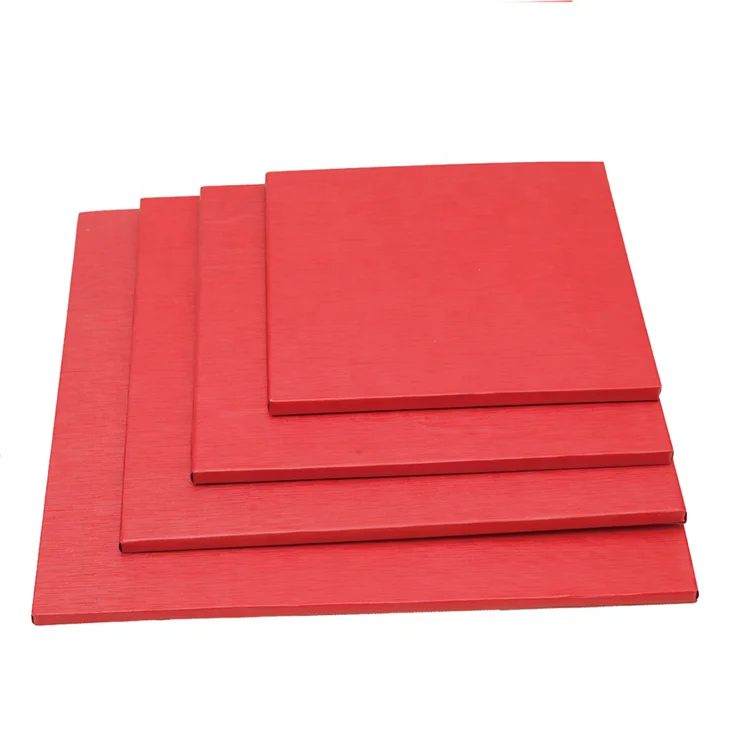 
Factory directly sell Round white 6/8/10/12/14 inch cake mat cake tray cake board JL-0013 