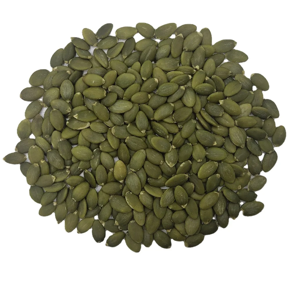 Wholesale pumpkin seeds pepitas for human food
