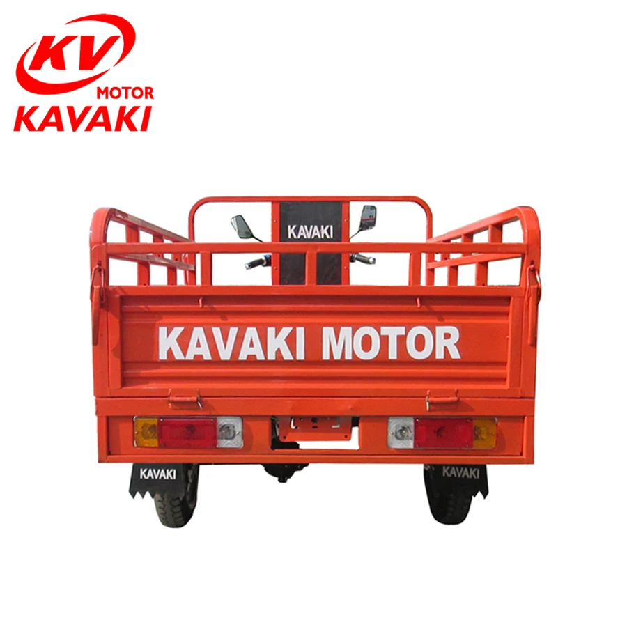 Gasoline Motorcycles 3 Wheels Long Range Motorcycle Petrol Tricycle Motor Tricycle For Adult