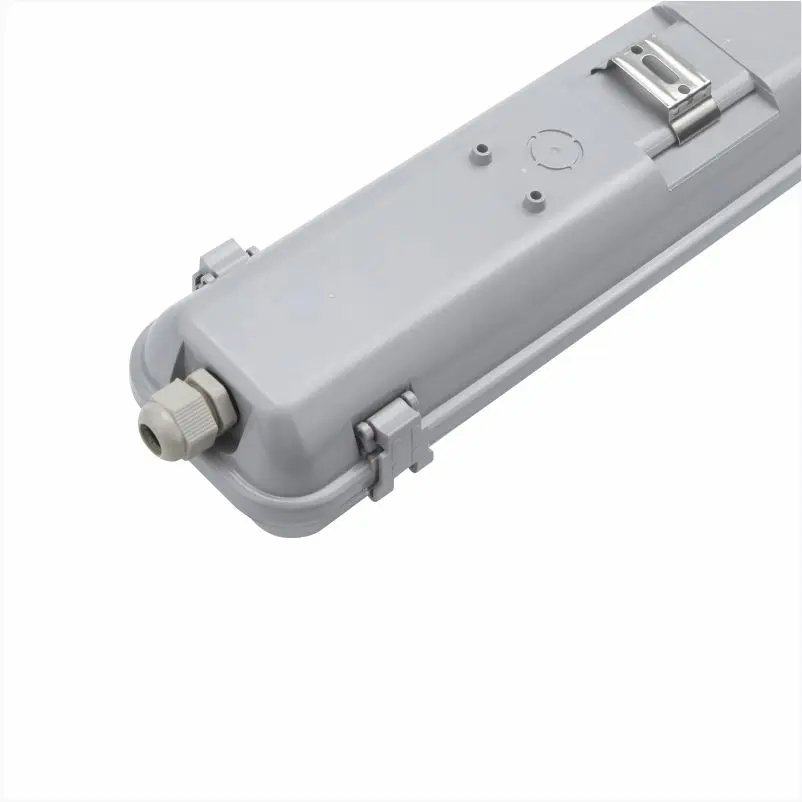 Sample Provided LED Tunnel Light Made of Plastic
