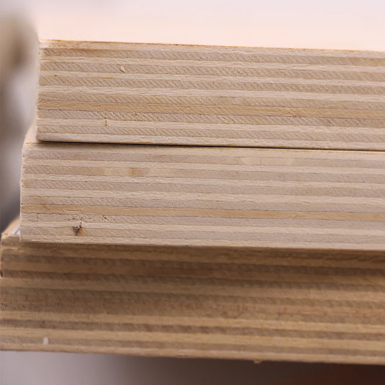 best quality 18mm birch plywood for sale die making wood die board