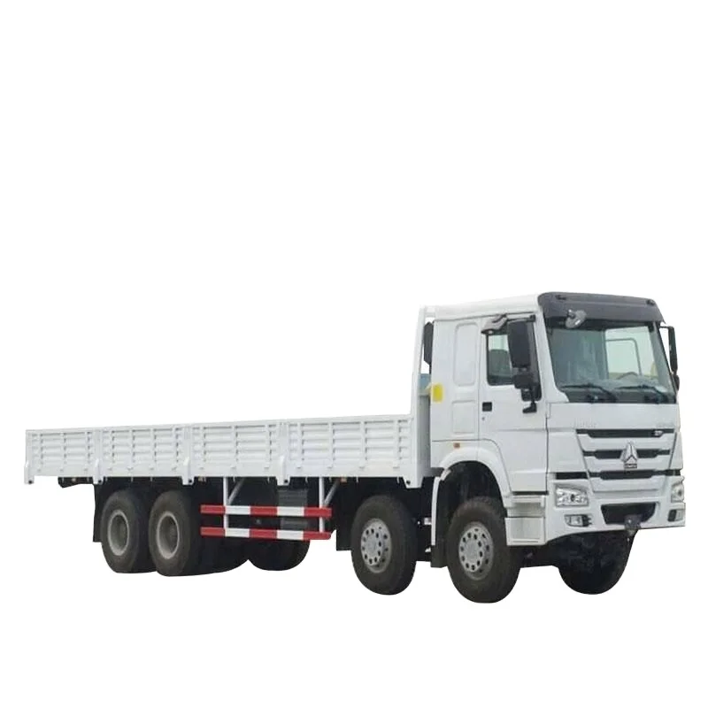 Китайский бренд Sinotruk легкий грузовик широко используемый 8x4 sinotruk howo 30 тонн