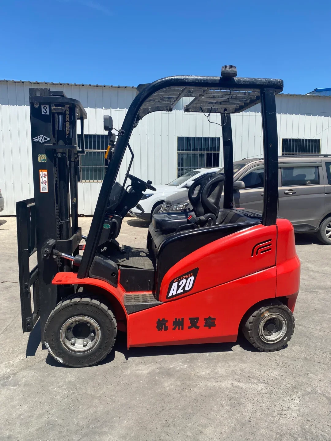 3 tons 2025 Linde baoli cheap stacker lonking Manual pallet truck forklifts tractor trucks automatic electric forks forklift
