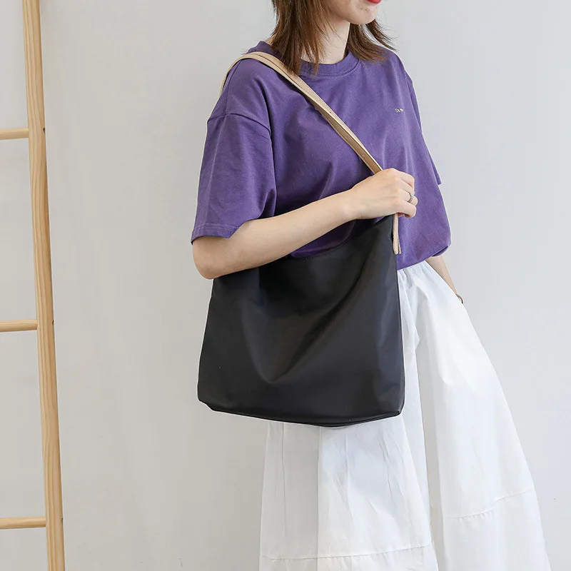 New Product Ideas 2024 Trendy Ladies Handbags Girls Bags School College Korean Bag Tote Bags For College Students