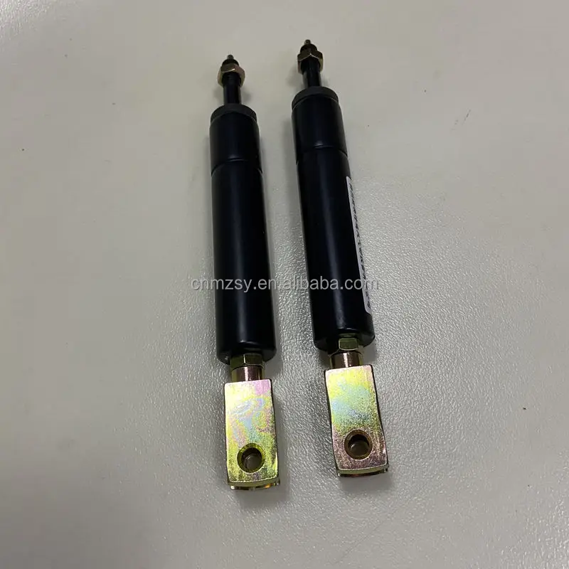 High quality Seat Support rod air spring  shock absorber for HIGER bus