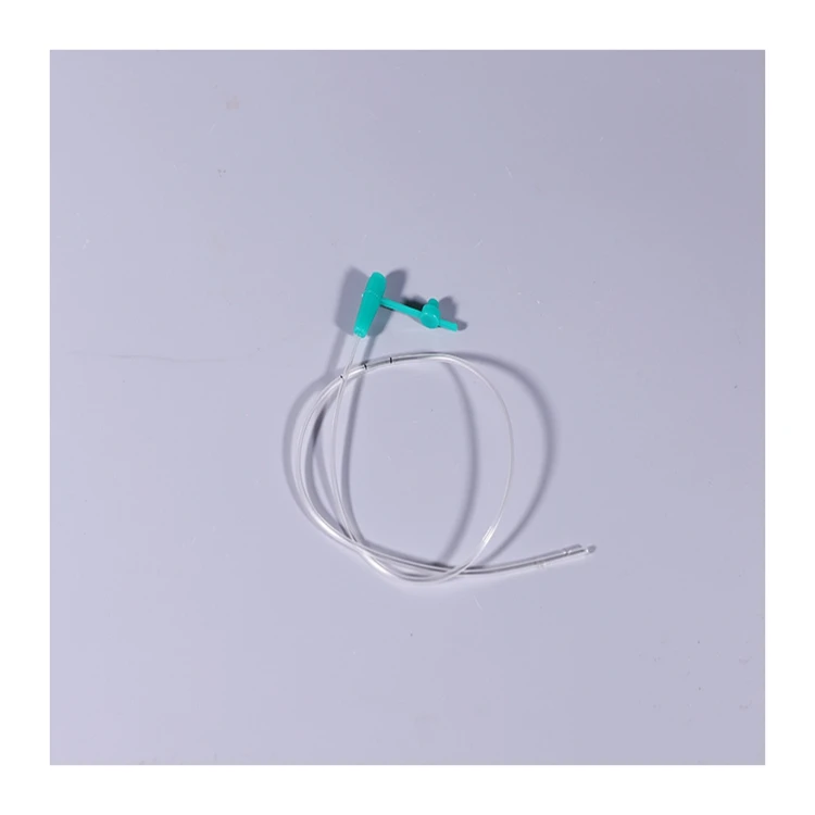 supplier disposable medical stomach tube