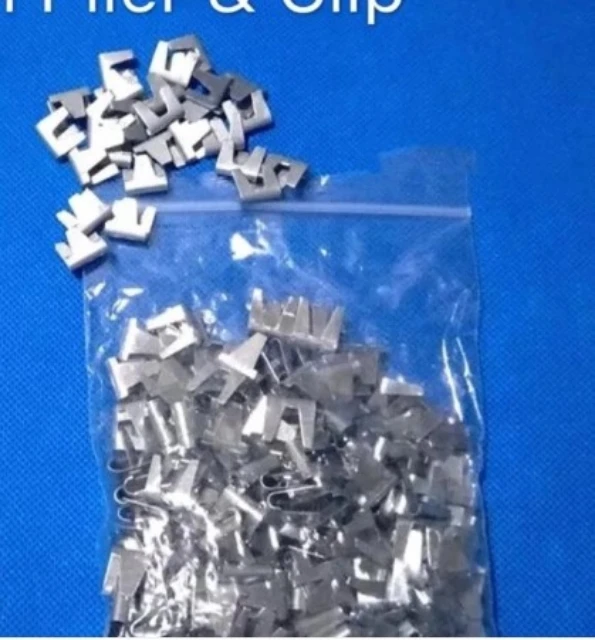 Foshan Factory Bulk clips Metal Heavy Duty Staple Pin Tack Removal Pliers Tool
