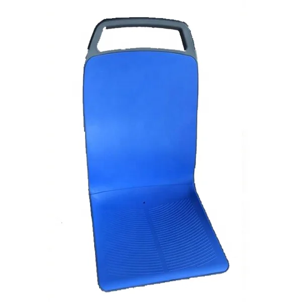 Public transportation Electric city seat passenger plastic seat