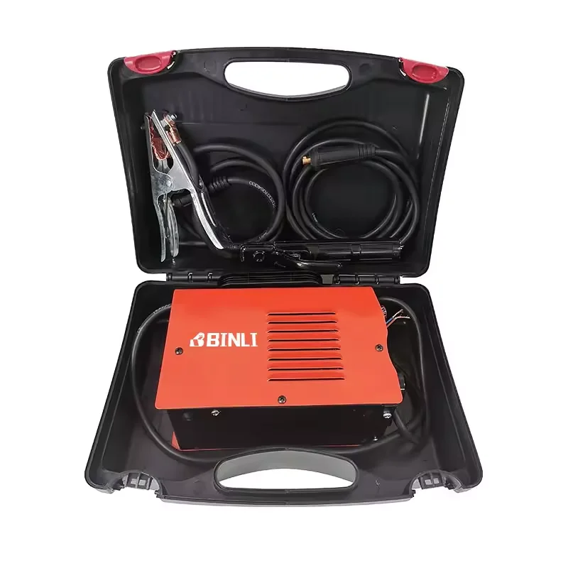 Binli Wholesale 220V Mini Inverter IGBT portable igbt inverter 120A arc mma zx7 welding machine