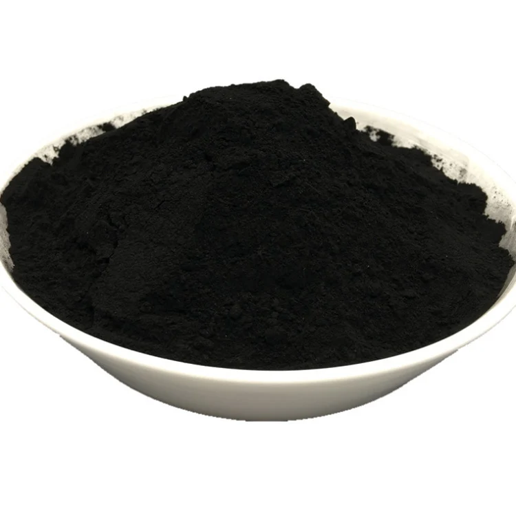 
12*40 mesh size excellent pore volume coal granular activated carbon for amine system filters 