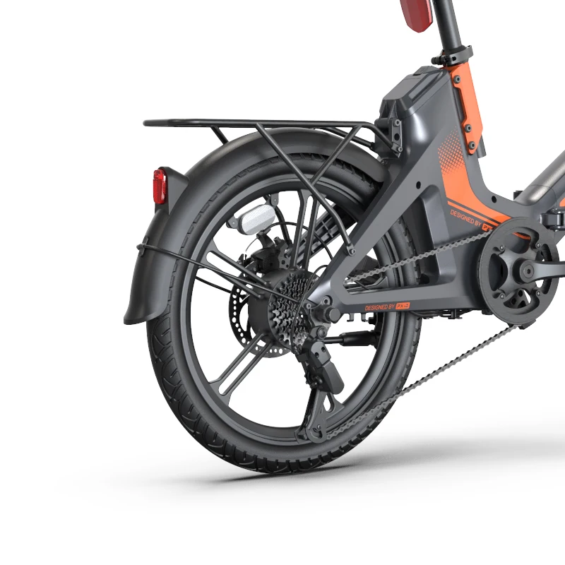 electric bike adult fast electric bike 25km/h bicycle rentals 10.4Ah 36V 250w detachable lithium battery disc brake suspension