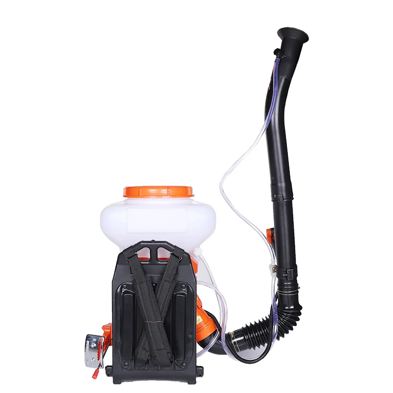 Моторизованный распылитель 20 л, сельскохозяйственный распылитель
