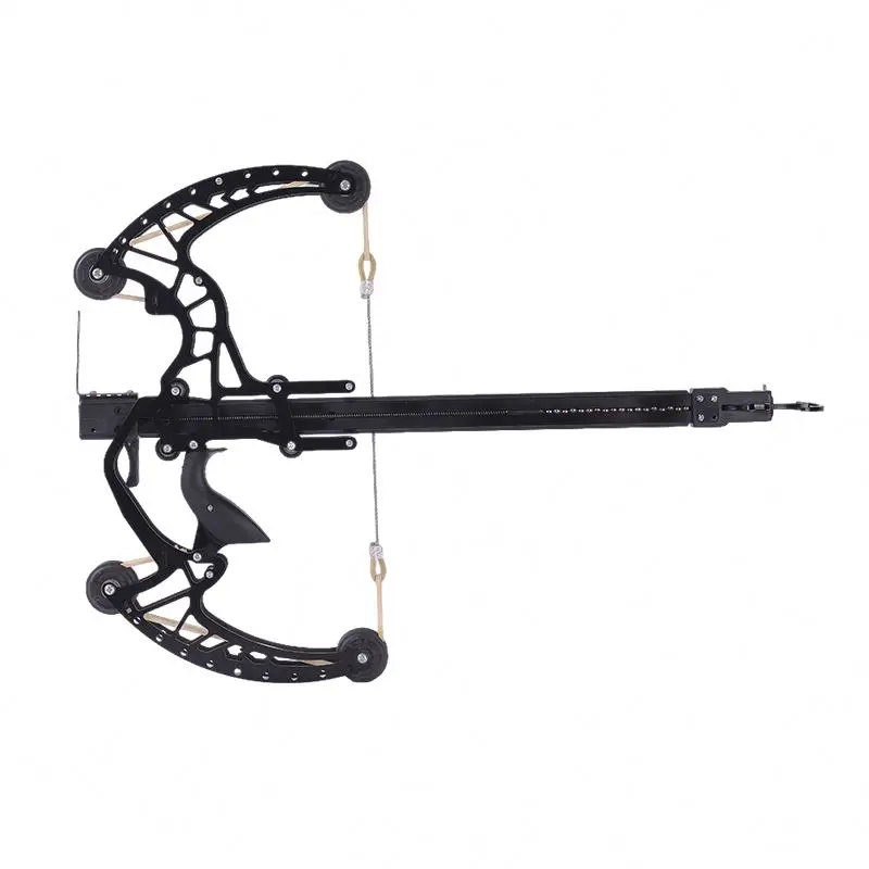 Compound Bow Arrow Dual Use Archery Bow and Arrow Hunting Left Handed Archery Steel Ball Composite Bow