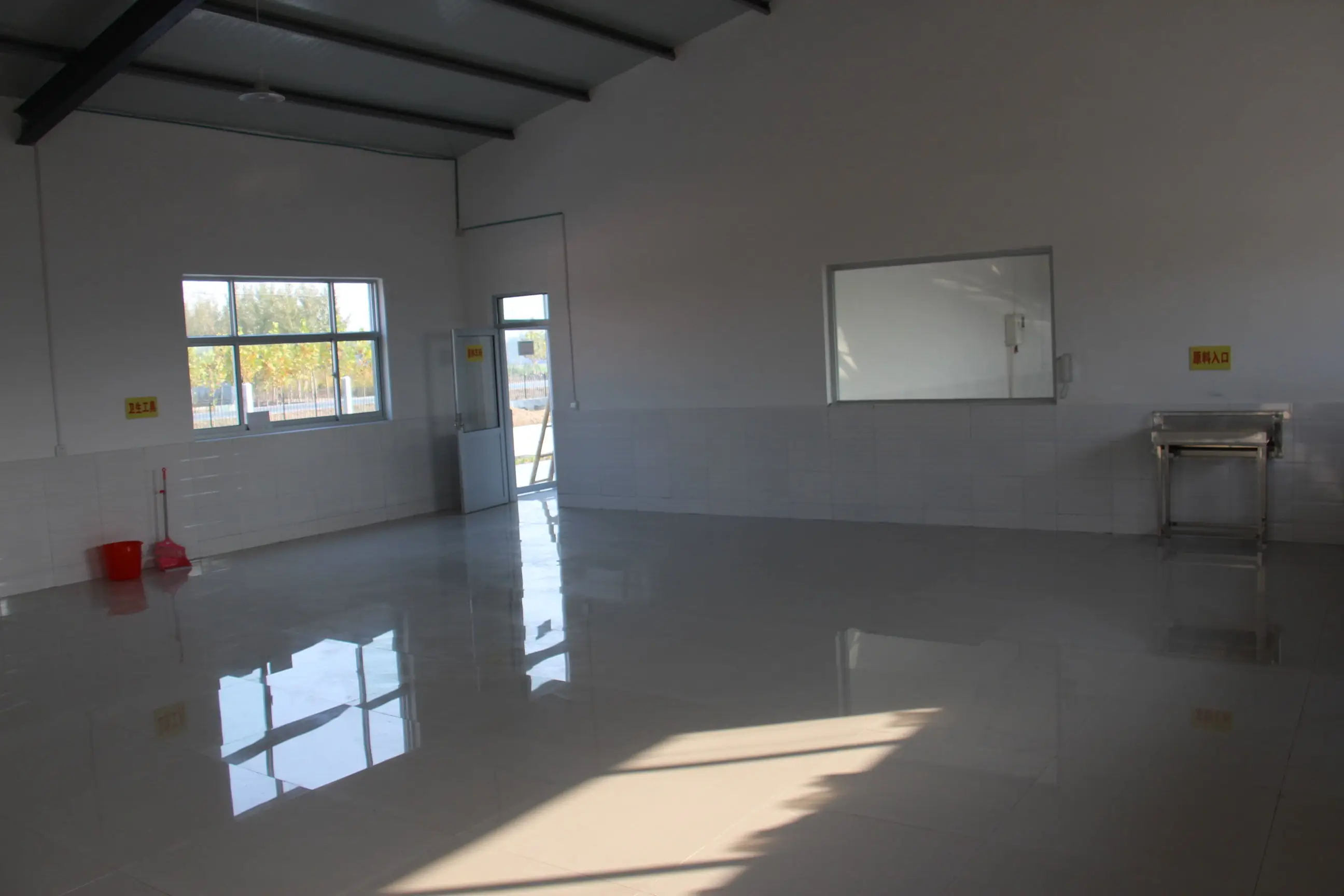 China nourishing domesticated high protein insects dried daphnia