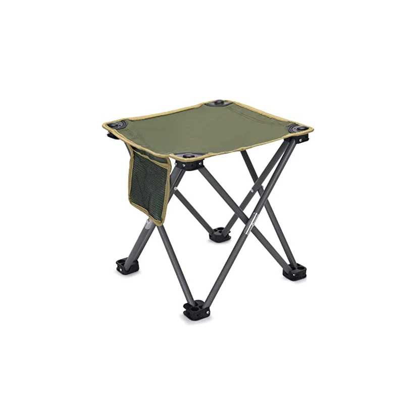 Fishing stool Wholesale portable folding stool small horse stool outdoor chair home bench recreational camping bench fishing sto