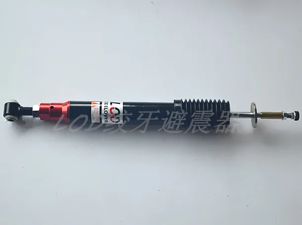 Auto Suspension System Coilover Shock absorber city 07