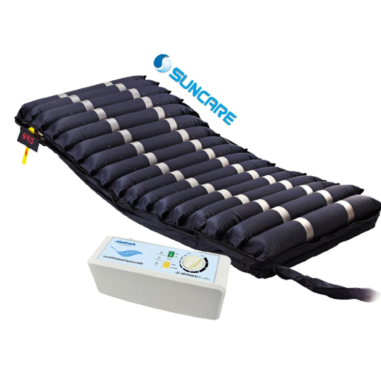 M8-5080 SUNCARE Alternate Aiti-bedsore Medical Air Mattress Anti Decubitus Mattress with Pump