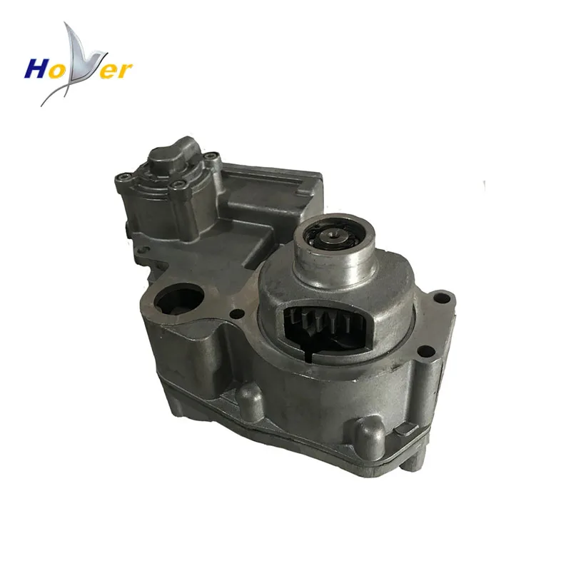 High quantity controller BF4M1012 machinery engines part 0211 1338/0211 1259/0211 1337 speed governor for Deutz