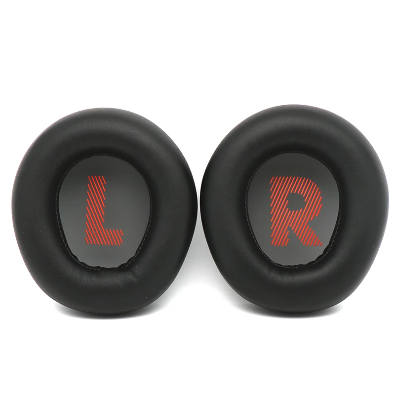 High Quality Earpad Replacement Earpads Cushion Cover For JBL Quantum Q600 Headphone Headset Cover