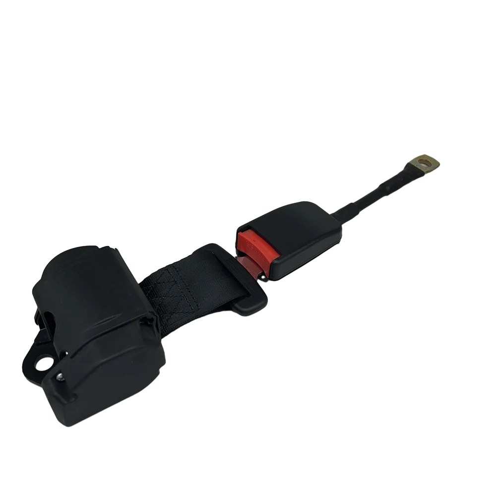 wholesale 2-point car seat belt with high performance