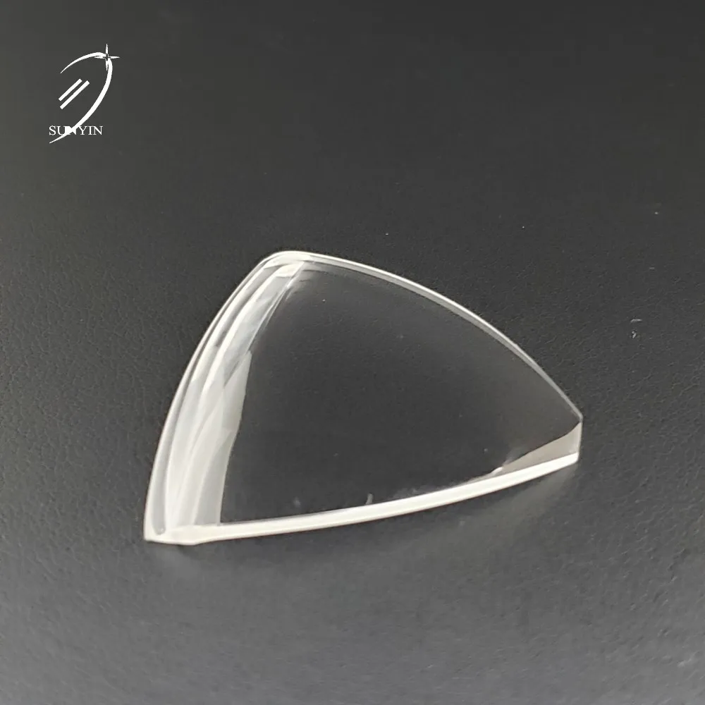 
 Сапфировое стекло для Ventura  