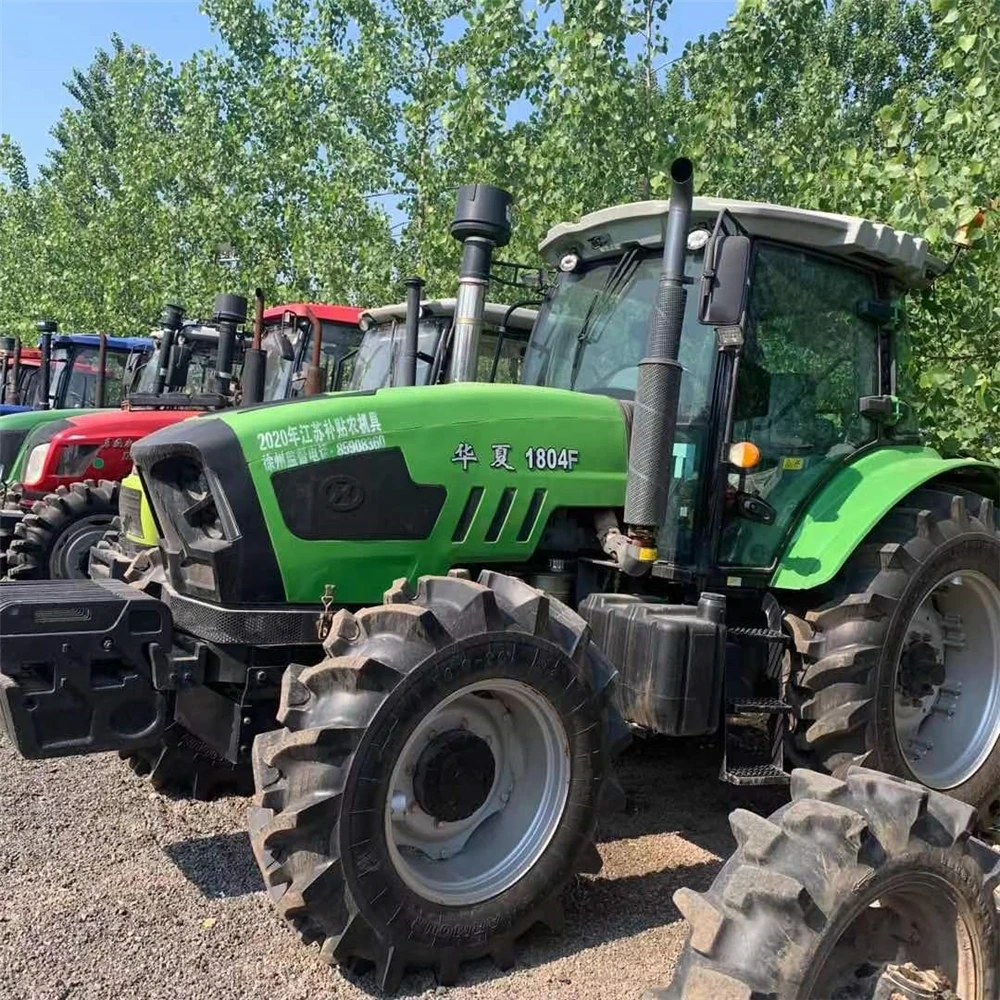 Professional kama agriculture tractors tire 16.9x30 tunisia farm tractor with CE certificate