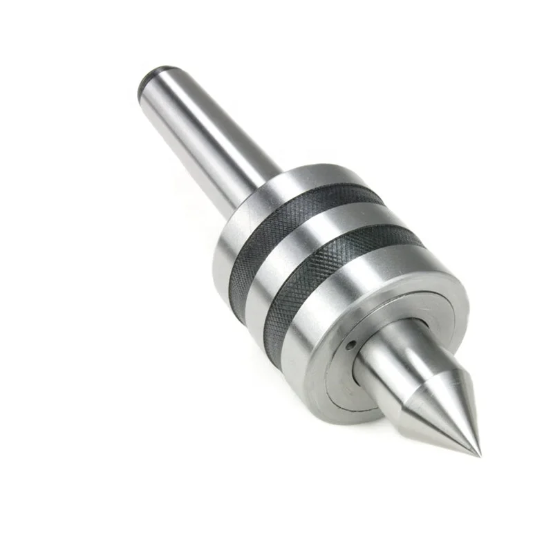 
Heavy Medium Duty dead Lathe live center MT3 D413 for lathe machine 