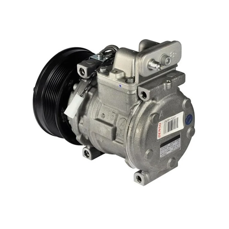 Автоматический компрессор кондиционера 447220-7920 10PA15C