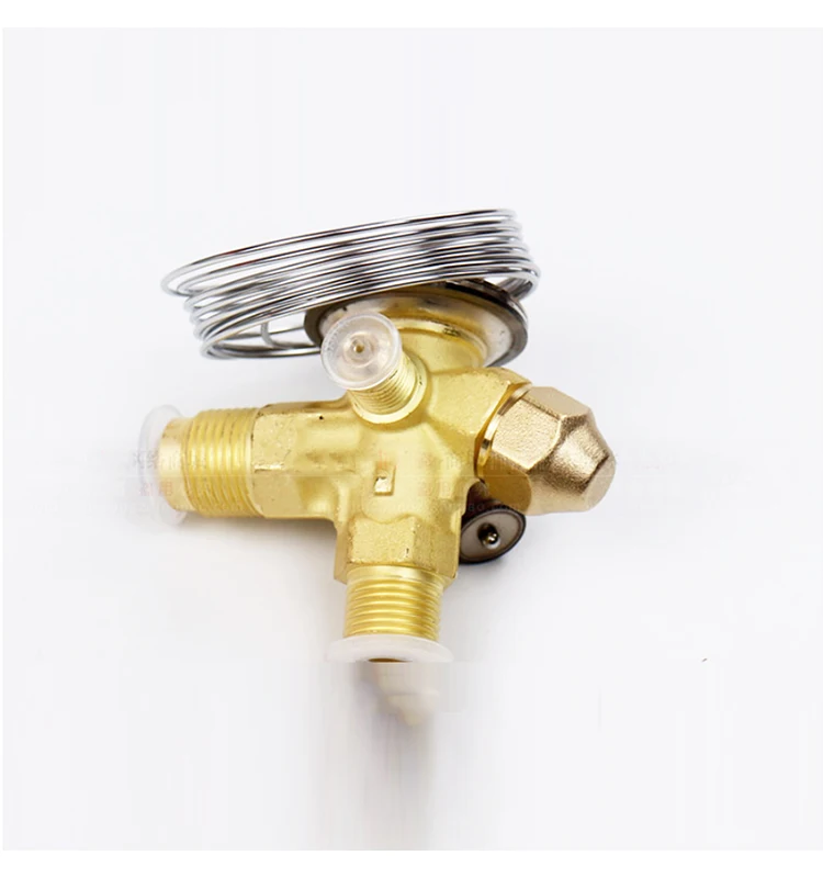 TX2 068Z3206 R22/R407C Expansion valve TEX2,TS2,TES2,YN2,TEN2 with Orifice