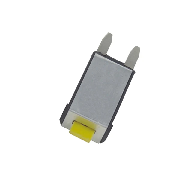 E79 15a 20a 25a 30a 12v 24v 28v dc circuit breaker T3 RV car circuit breaker motor protected mini types