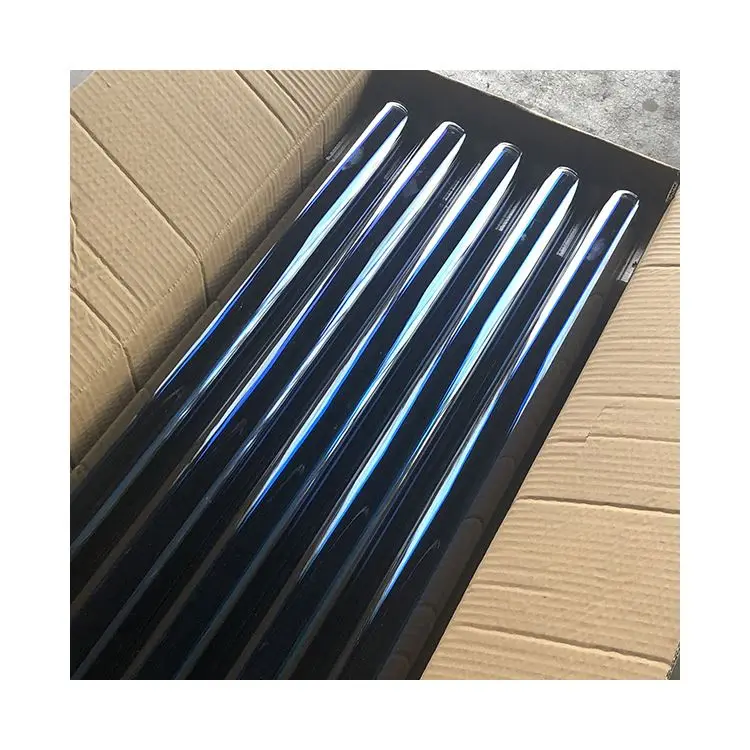 Вакуумная трубка для солнечного коллектора, профессиональная поставка, низкая цена