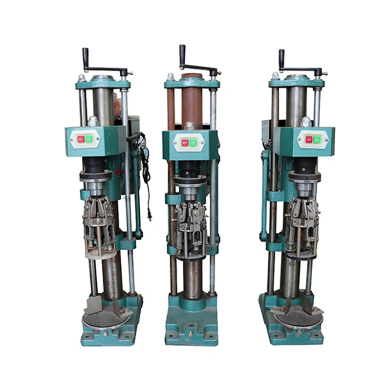 table top five head carbonated beverage filling cola machine automatic bottle washing filling capping machine